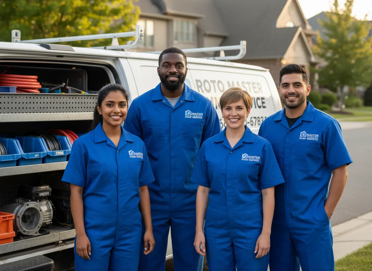 Sump Pump Installation company in Beltsville, MD